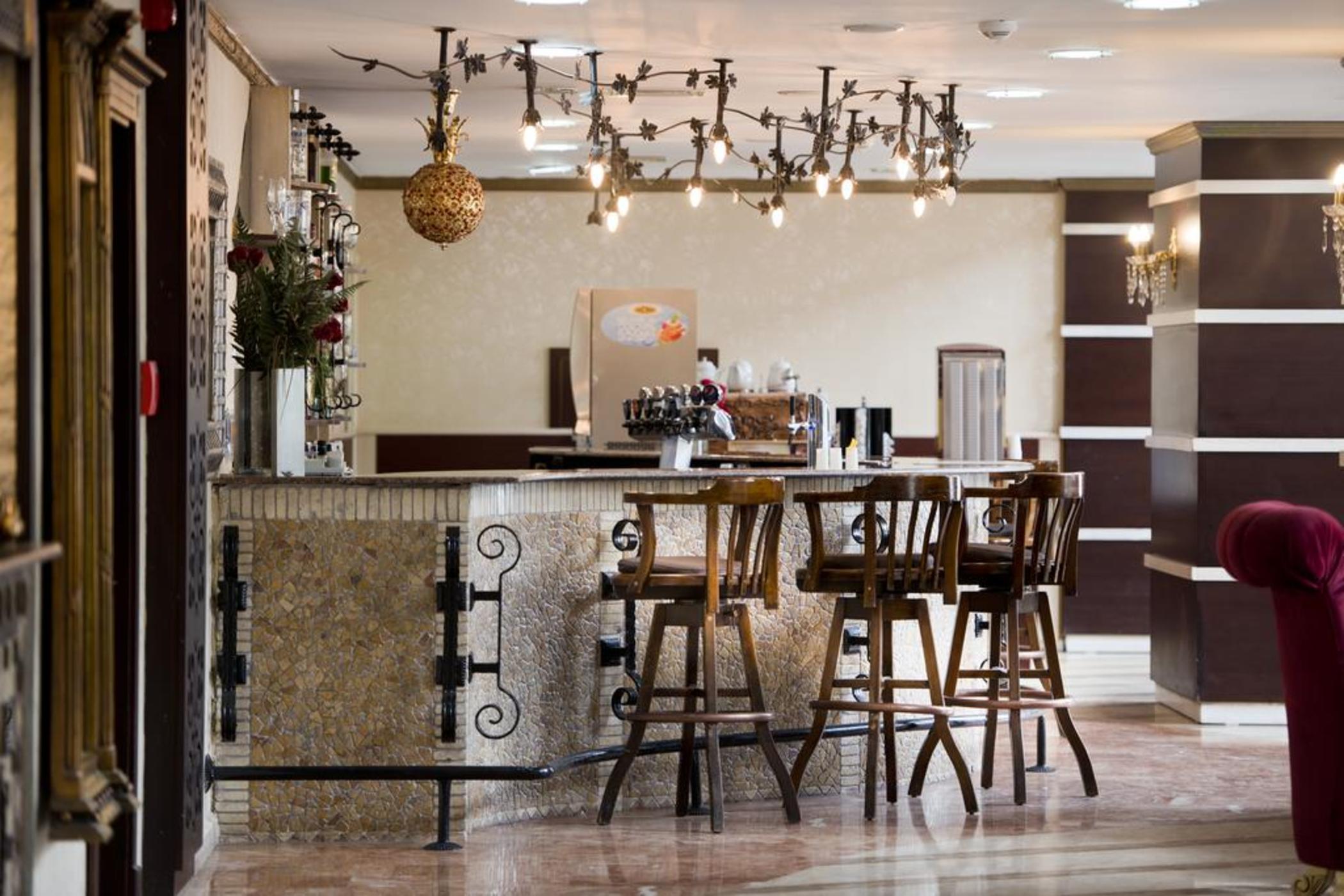 Oz Hotels Incekum Beach Resort & Spa Hotel Окурджалар Экстерьер фото